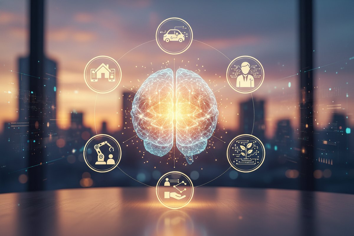 AI Breakthroughs Shaping Tomorrow’s Tech Lifestyle