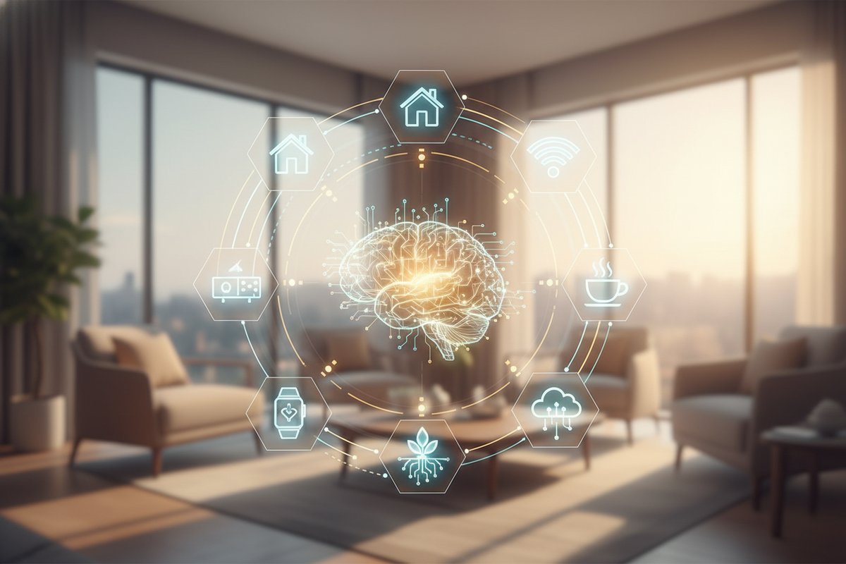 5 AI Lifestyle Trends Transforming Daily Living