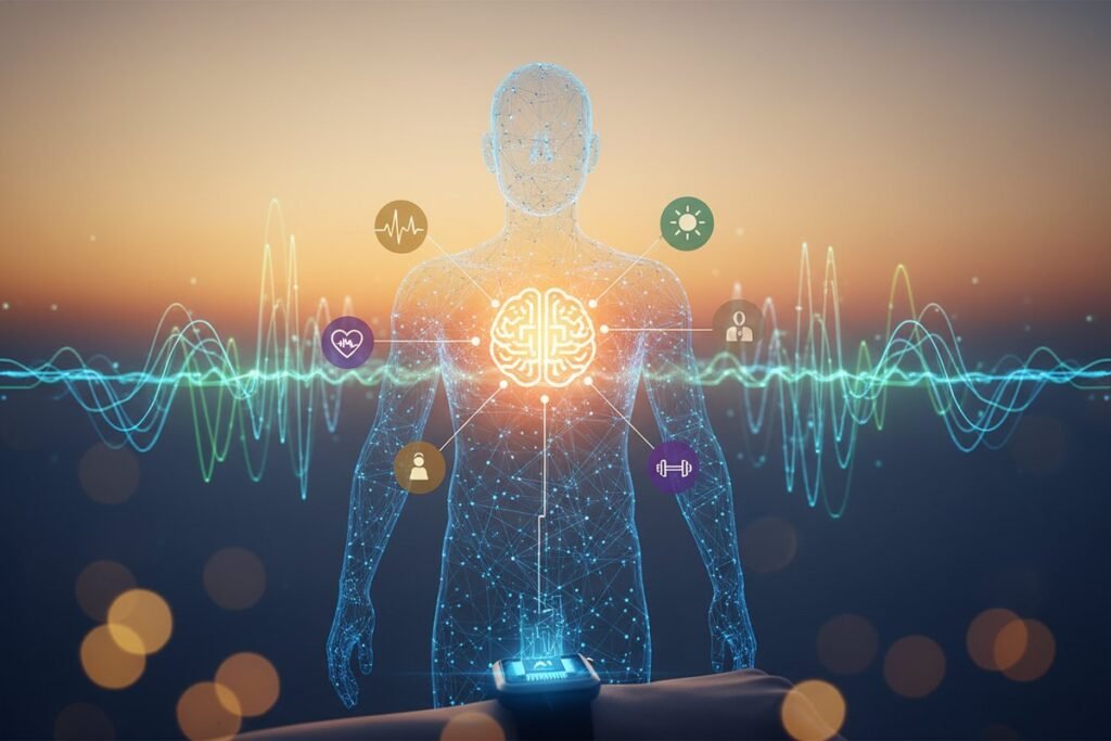 Innovations Update: AI Boosts Personal Health Tracking