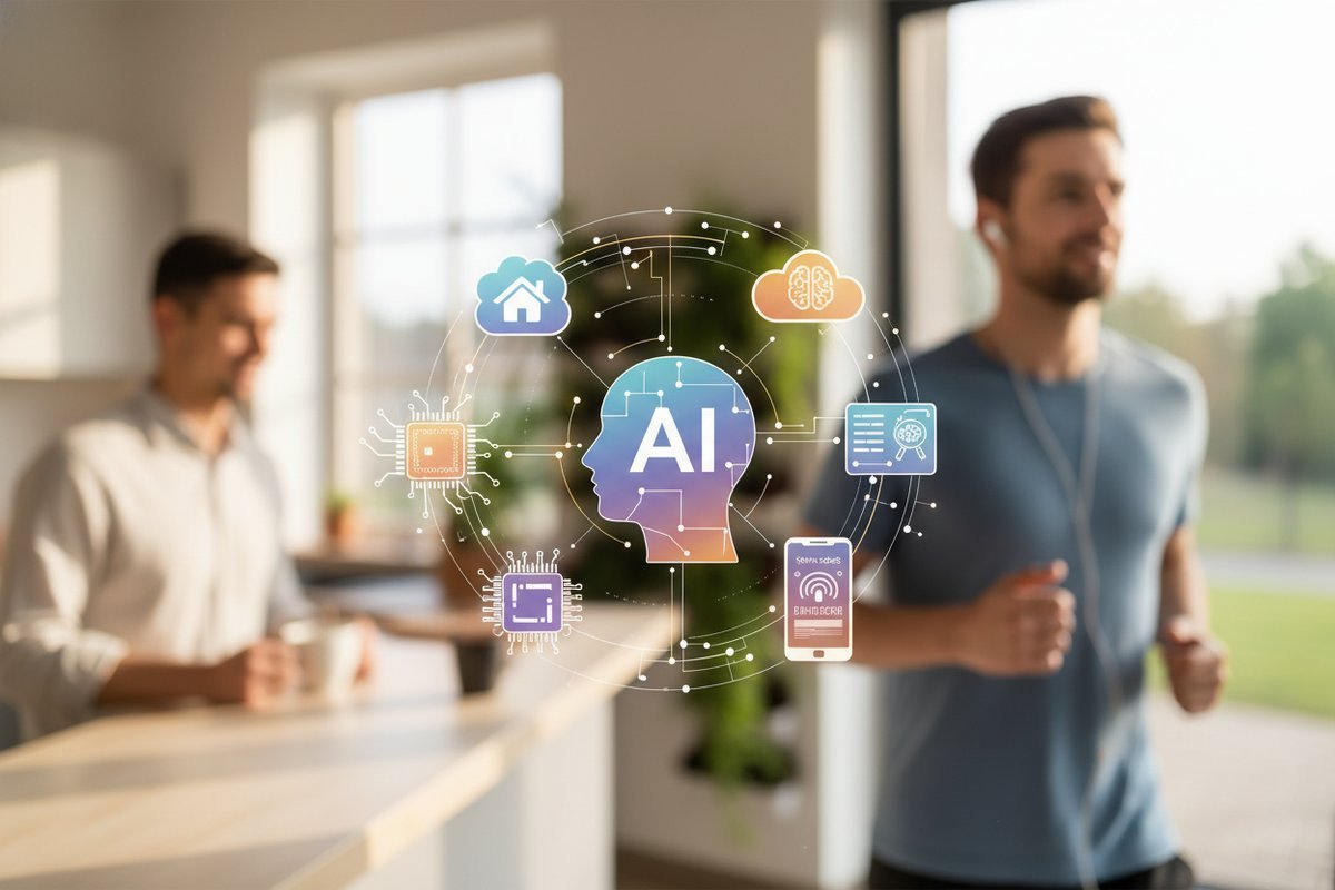 How to Embrace AI Innovations in Your Daily Life