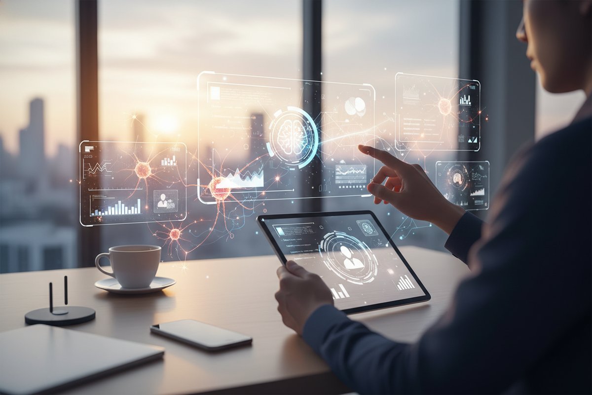 Guide: Integrating AI into Your Daily Routine