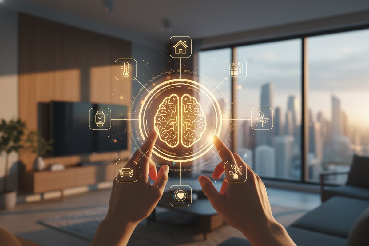 How to Use AI for a Smarter Lifestyle