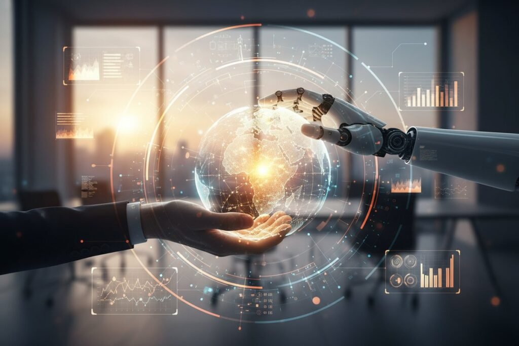 How to Harness AI Innovations for a Smarter Tomorrow
