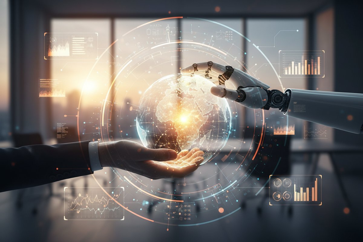 How to Harness AI Innovations for a Smarter Tomorrow