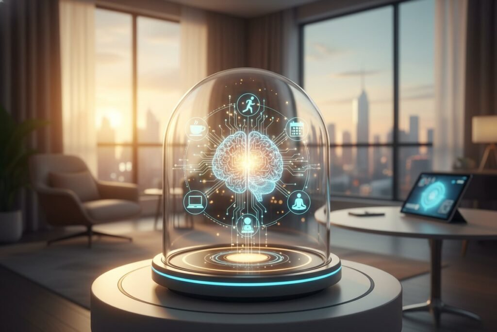 How to Build AI-Powered Daily Routines