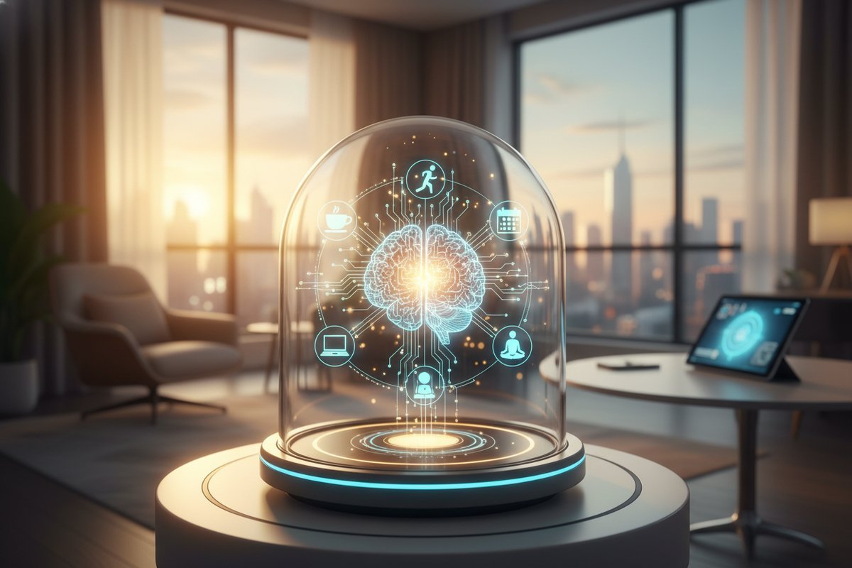 How to Build AI-Powered Daily Routines