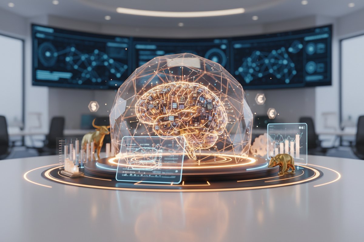 How to Build AI-Powered Futures Portfolios