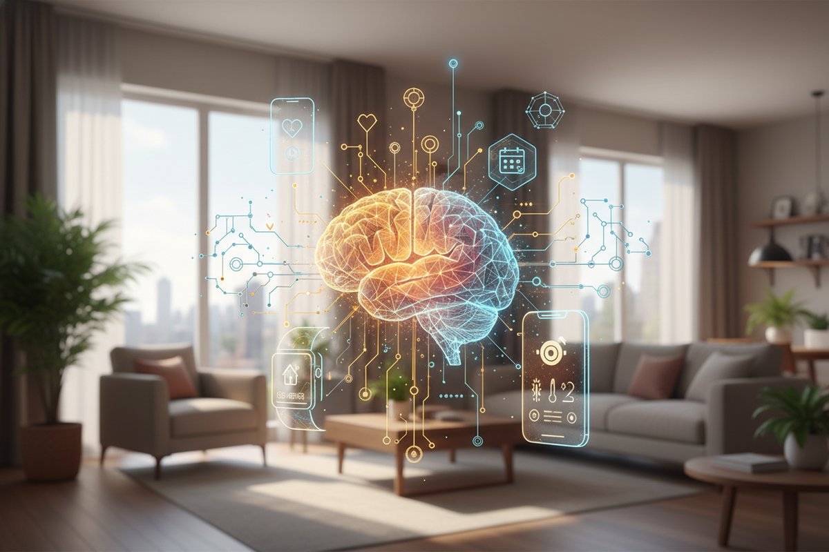 How to Integrate AI for a Smarter Lifestyle