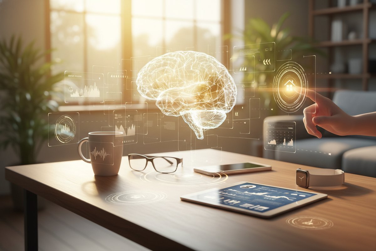 How to Integrate AI into Your Daily Life