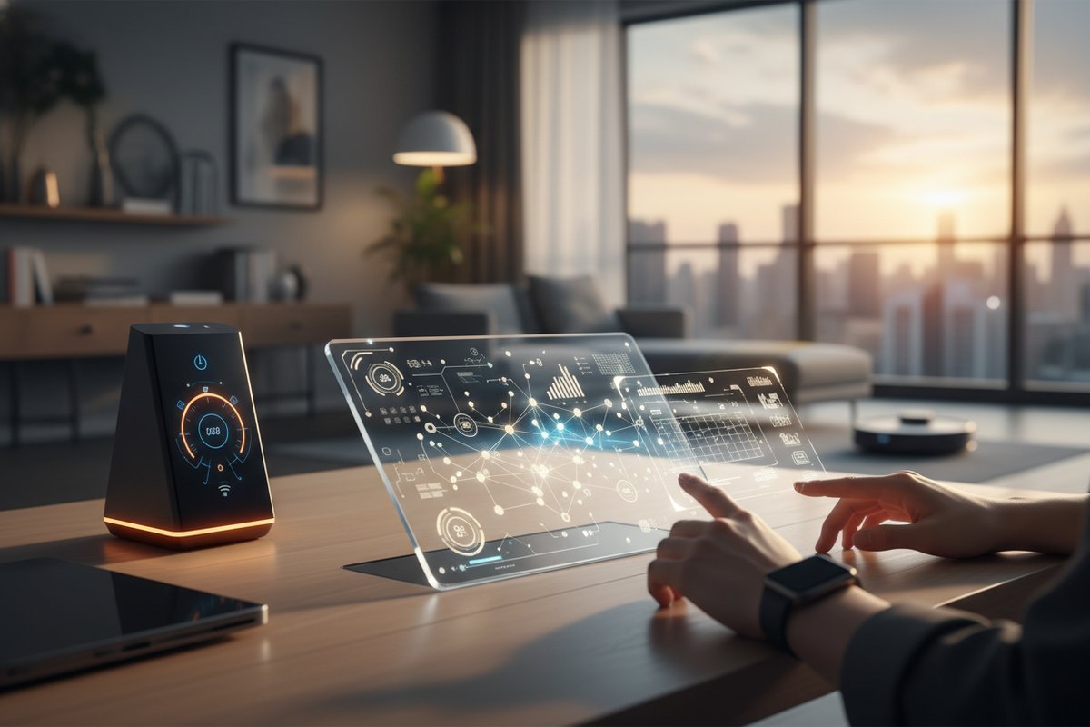 How to Leverage AI for a Smarter Lifestyle