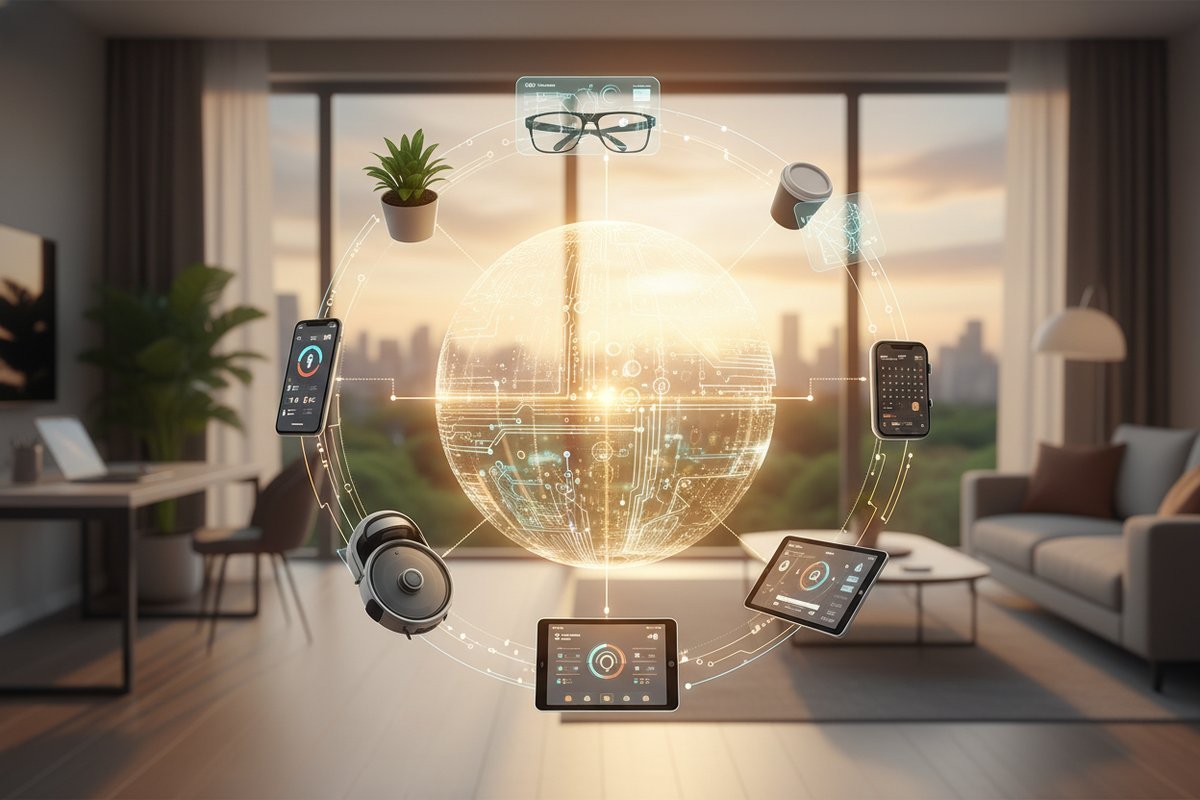 How to Leverage AI for a Smarter Lifestyle