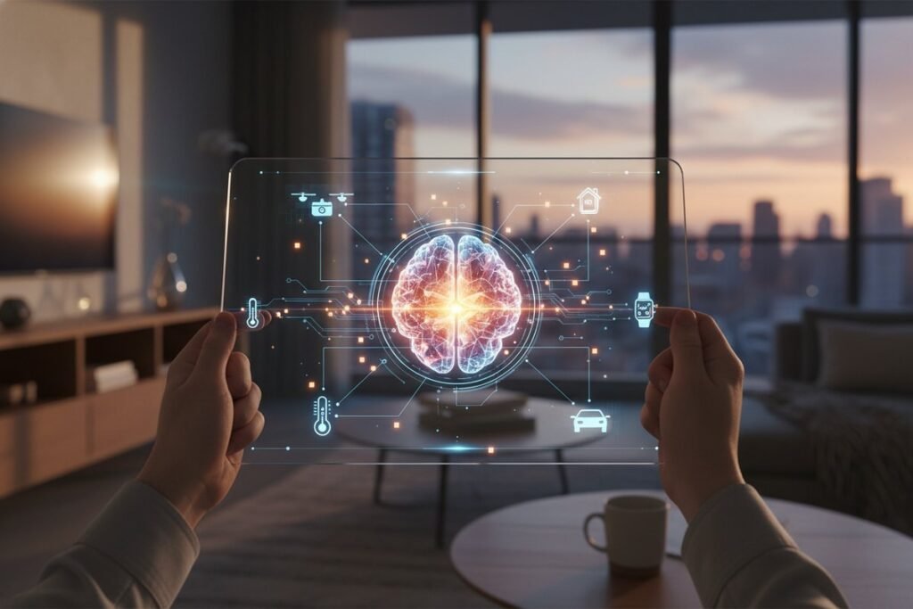 This Week in AI: Breakthroughs in Smart Tech Integration