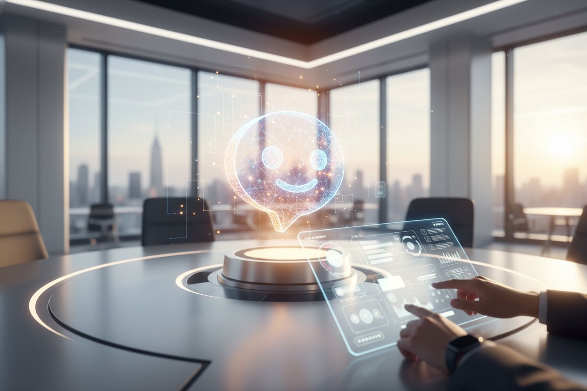 This Week in AI Innovations: Breakthrough Chatbot Launch