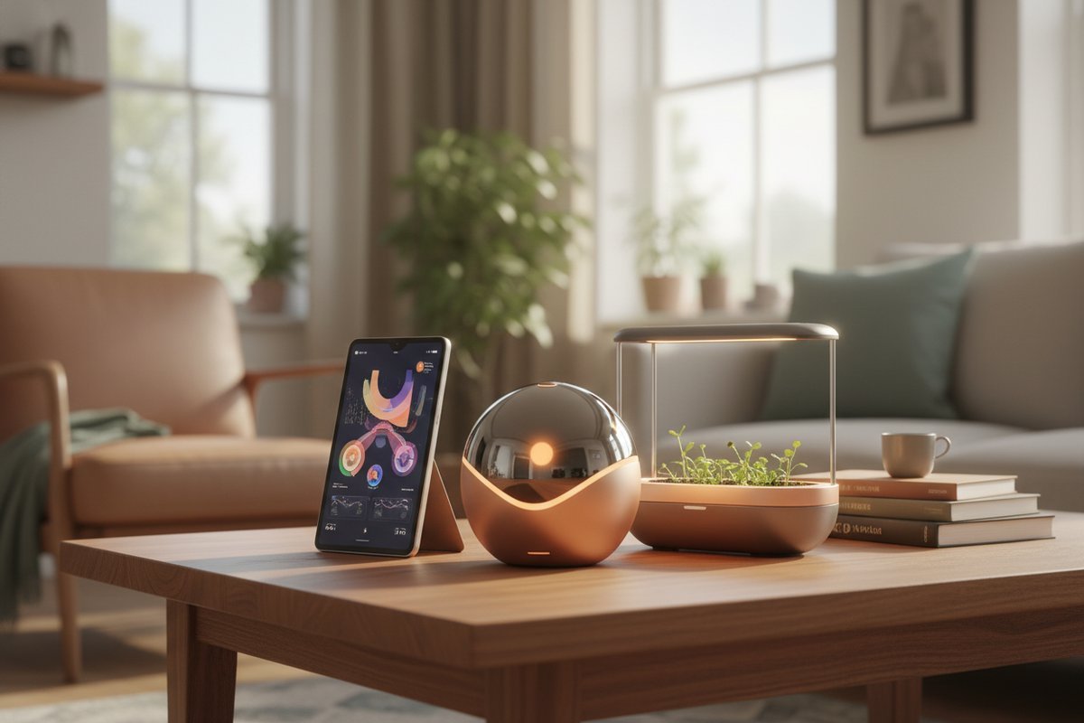 This Week in AI Lifestyle: 3 Breakthrough Smart Devices