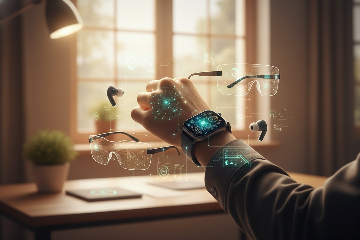 This Week in AI Lifestyle: New Smart Wearable Features