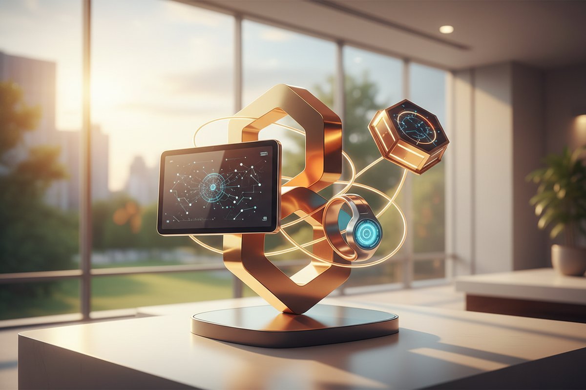 This Week in AI: Top 3 Smart Tech Launches