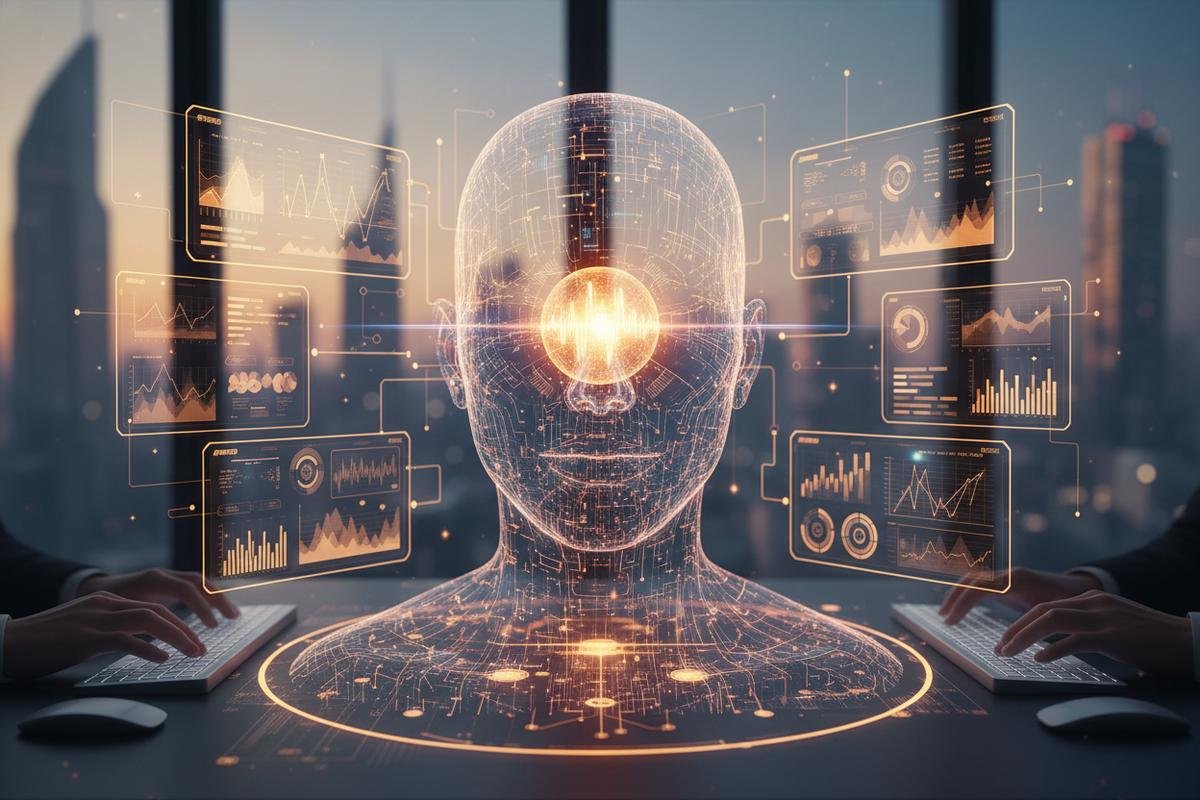 This Week in AI Innovations: Breakthroughs in Voice Tech