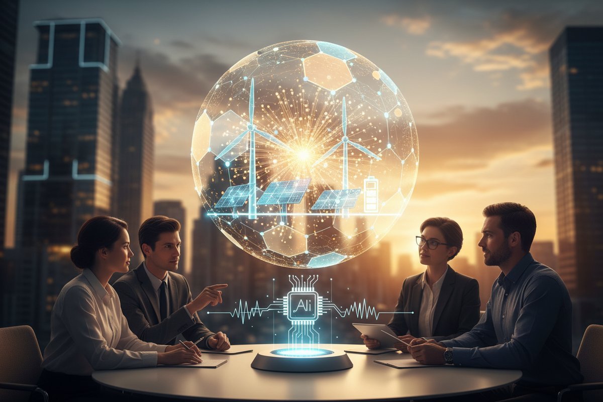 This Week in Futures: AI-Powered Energy Solutions Rise