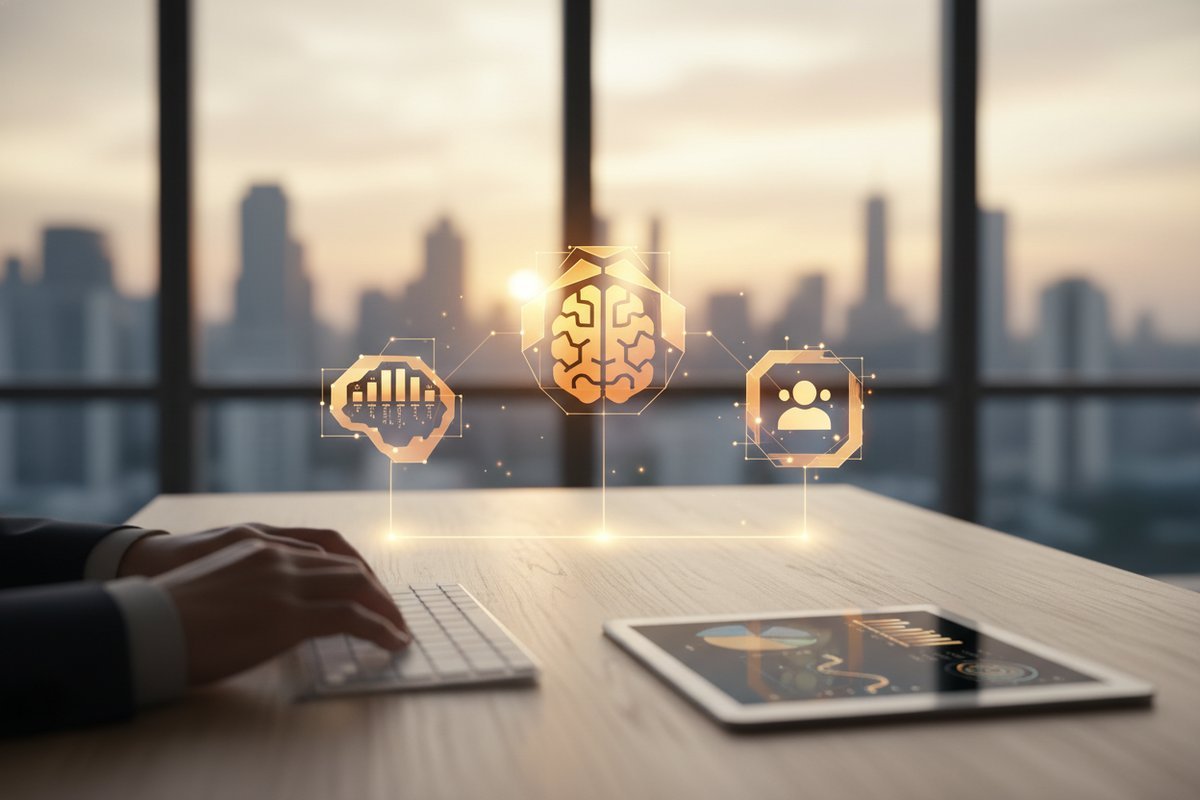 Weekly Futures Roundup: Top 3 AI Tools Revolutionizing Work