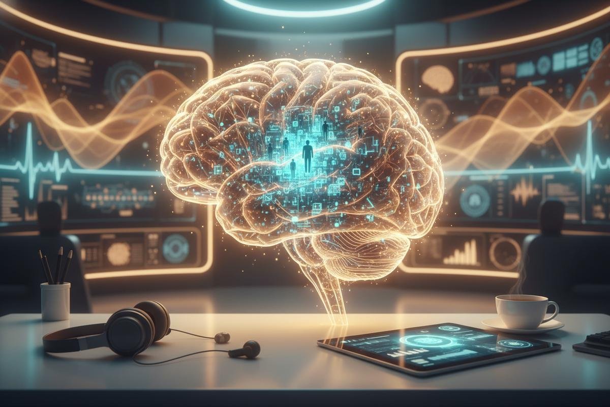 Weekly Innovations Roundup: AI Breakthroughs in Mental Health