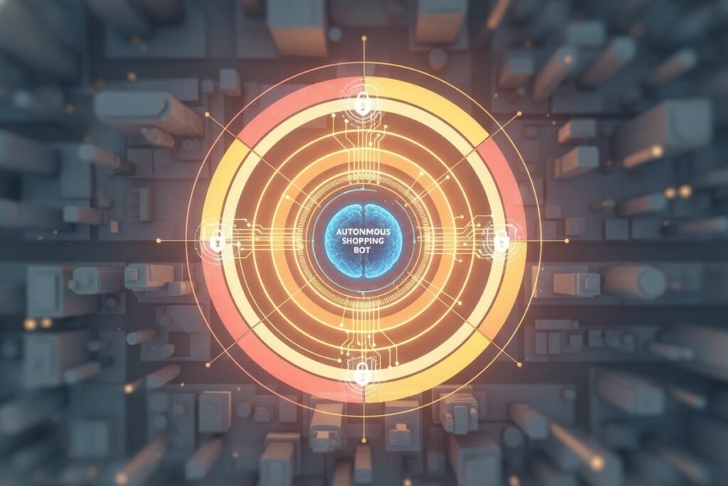 Agentic Commerce: Setting Spending Limits for Autonomous Shopping Bots