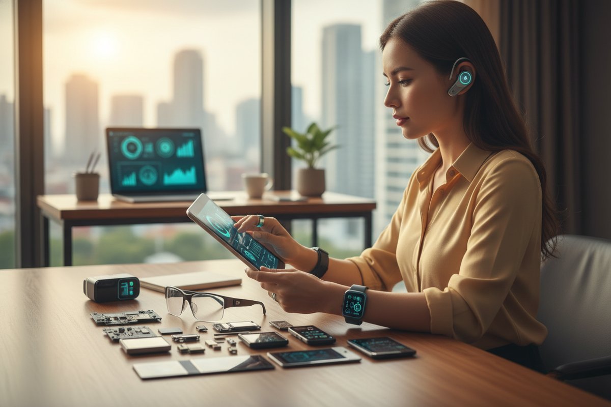 How to Assess AI-Powered Wearables from CES: What to Test and How to Interpret Results