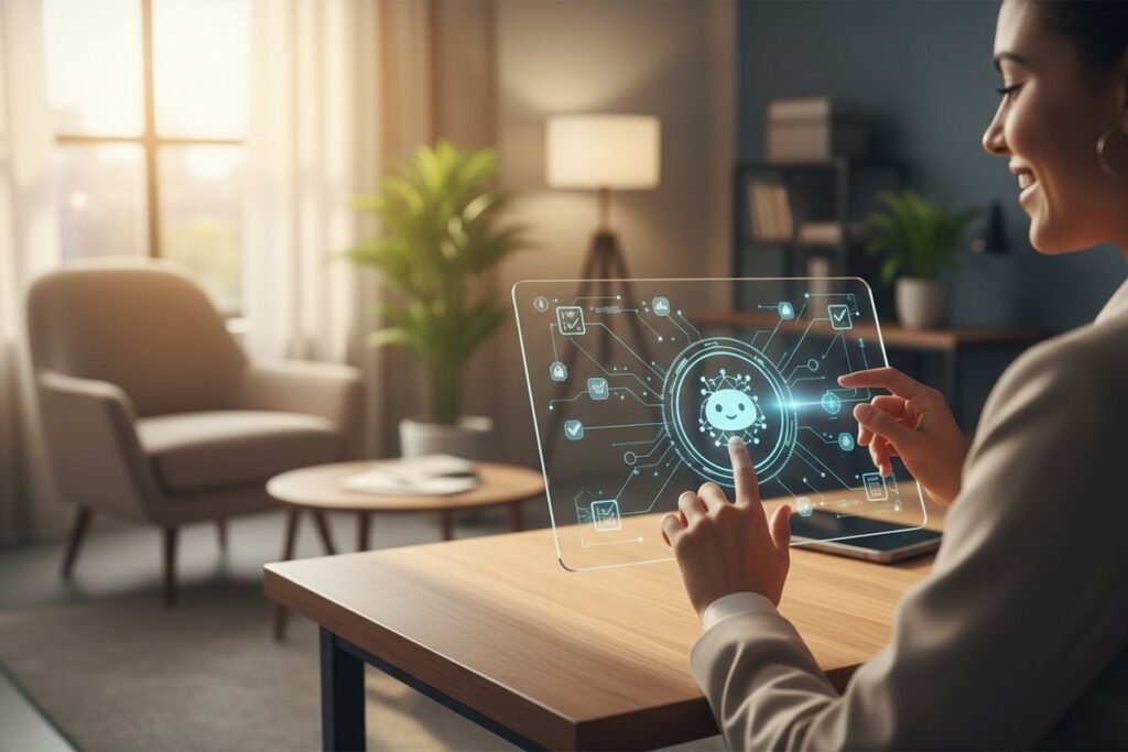 Before You Adopt AI Personal Assistants: What to Check First