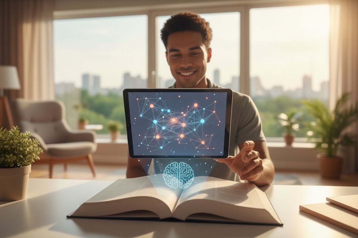 Latest AI Platform Enhances Online Learning with Adaptive Study Plans