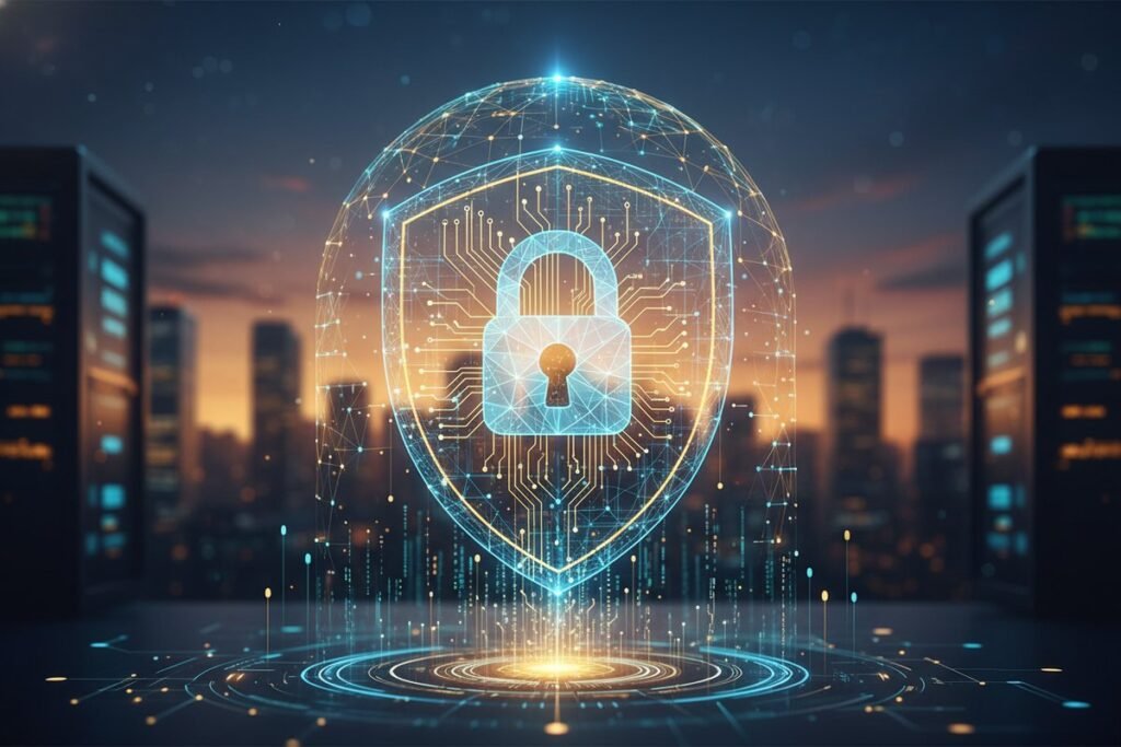 How Recent AI Algorithm Updates Are Enhancing Cybersecurity Measures