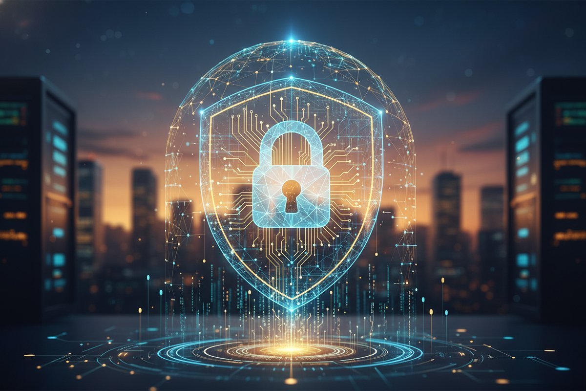 How Recent AI Algorithm Updates Are Enhancing Cybersecurity Measures