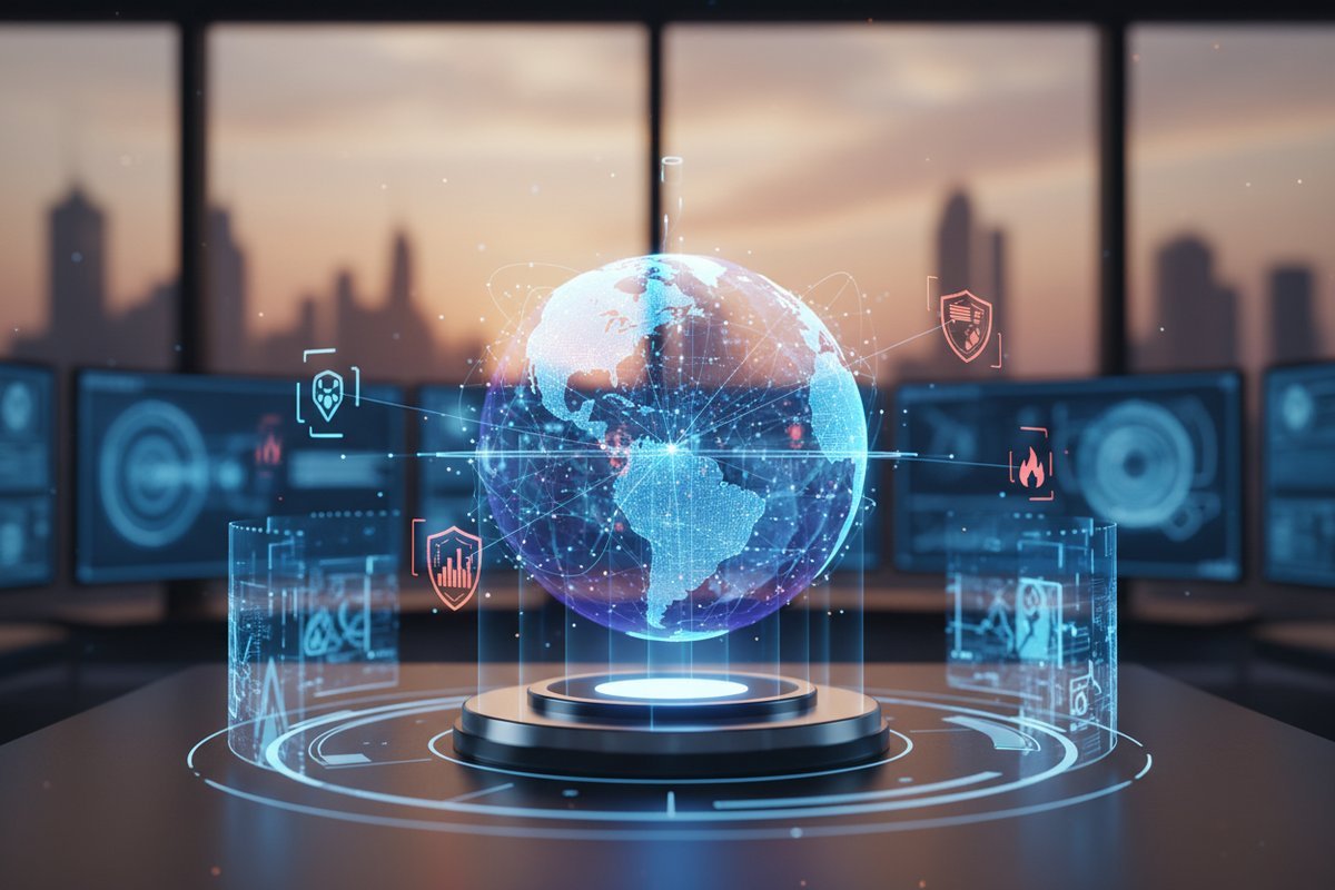 New AI-Powered Cybersecurity Platform Launched to Combat Emerging Threats