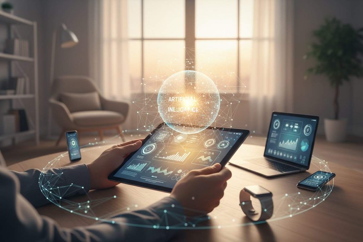 This Month’s Breakthrough in AI Tools Helping Users Manage Screen Time