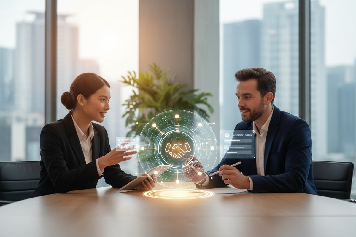 New AI-Powered Customer Service Platforms Released Across the UK Market