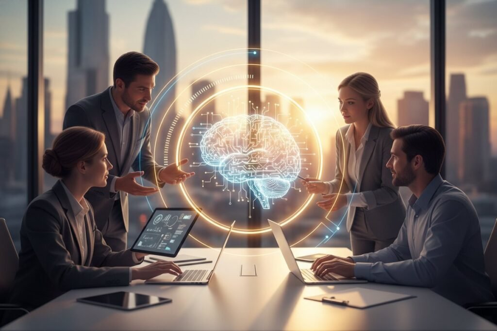 Beginner's Guide to AI Literacy: Practical Steps for Individuals and Teams