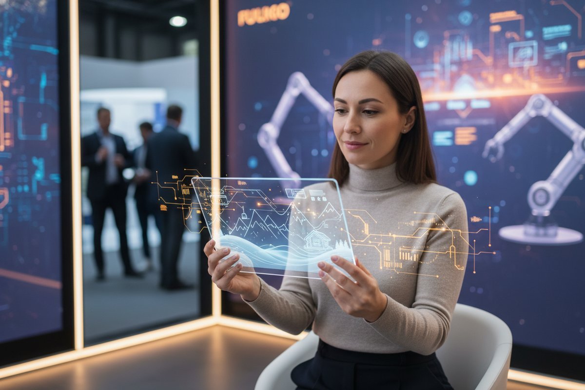 How to Use CES 2026 AI Demos to Evaluate Winter Travel Tech