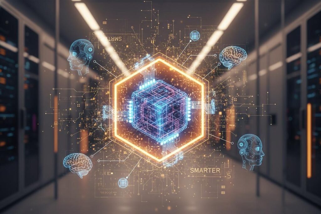 How Quantum Computing Could Transform Artificial Intelligence in the Next Decade