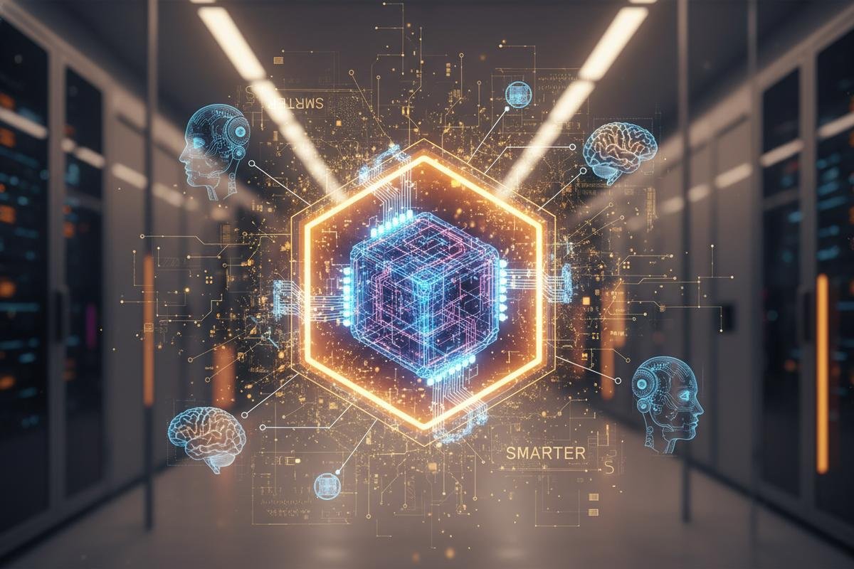 How Quantum Computing Could Transform Artificial Intelligence in the Next Decade