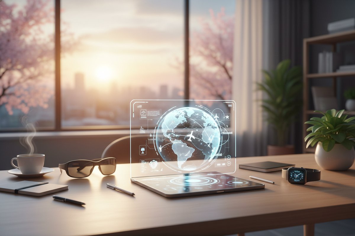 How to Use AI Trip-Planners from CES 2026 to Score Early Spring Travel Deals