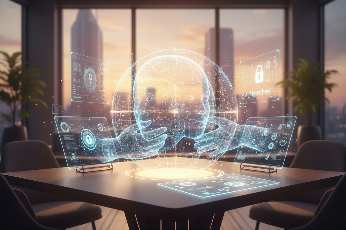 Predicted Shifts in Digital Privacy with AI Advancements by 2026