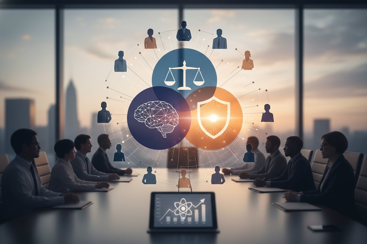 Industry Experts React to Latest AI Ethics Guidelines Published This Month