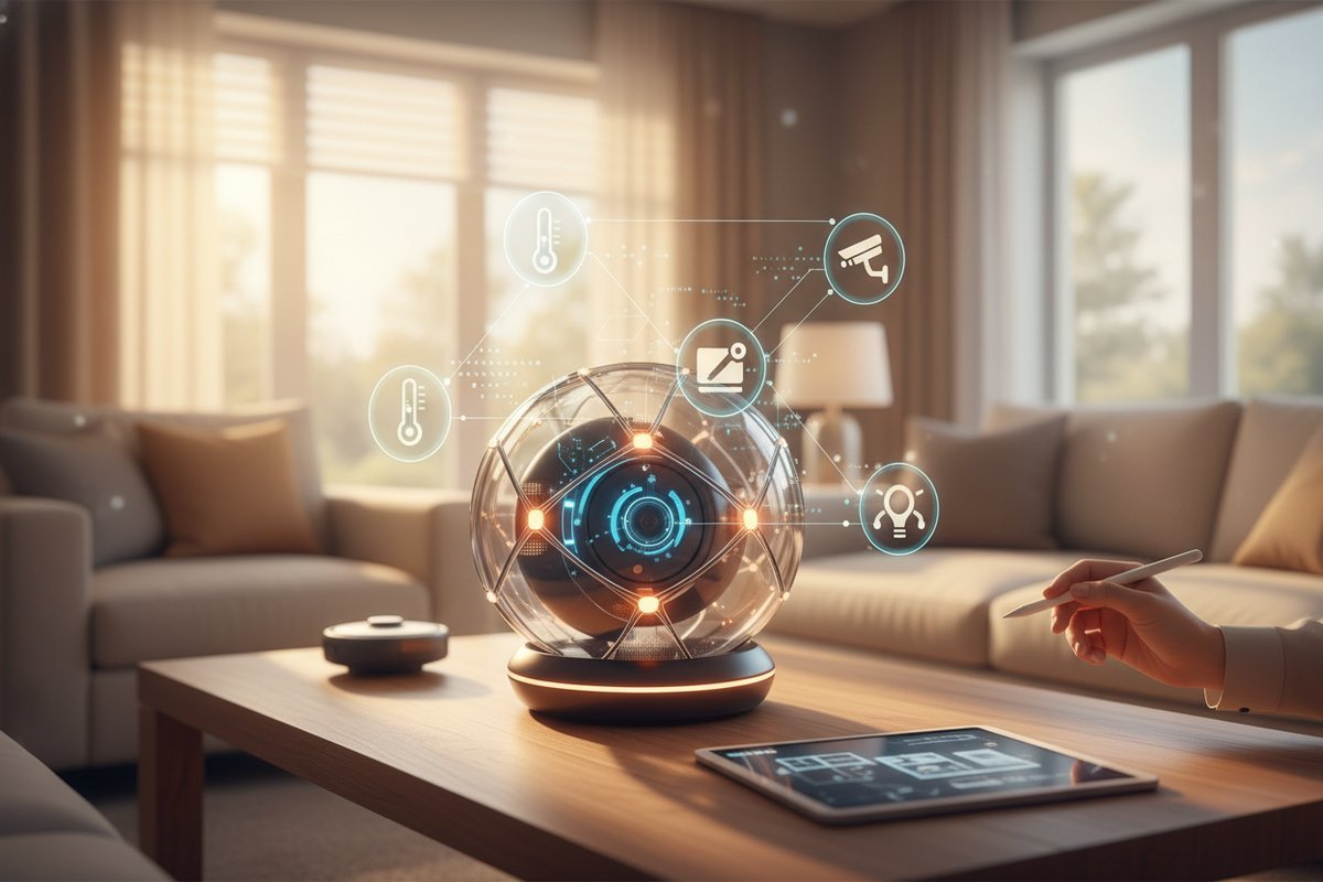 Step-by-step: Translate CES 2026 AI demos into practical smart‑home upgrades