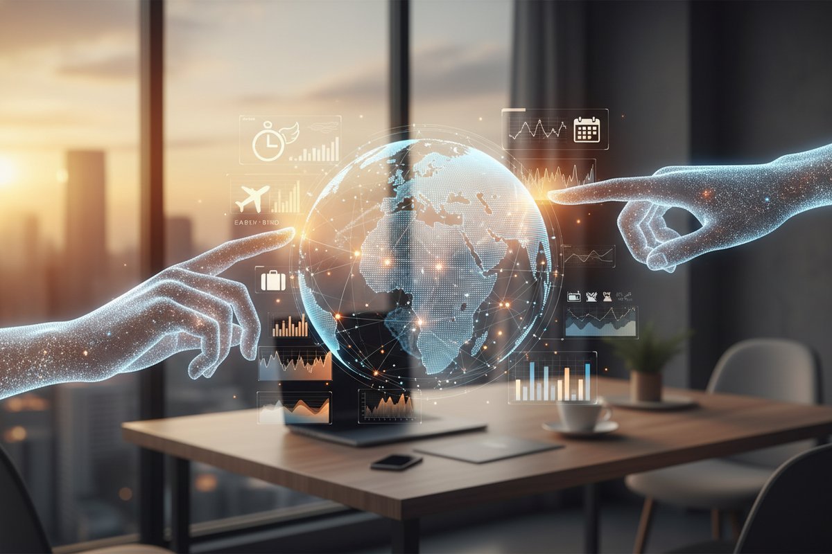 How to Apply Search-Evolution Techniques to Compare Early-Booking Options