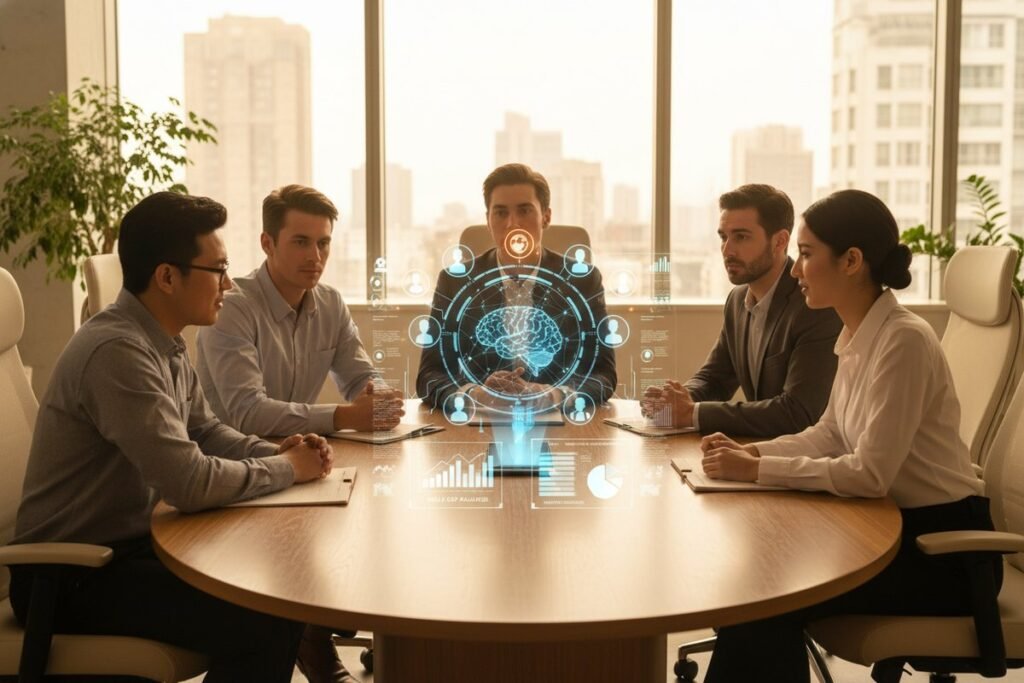 How to assess AI literacy needs in your team before adopting new tools