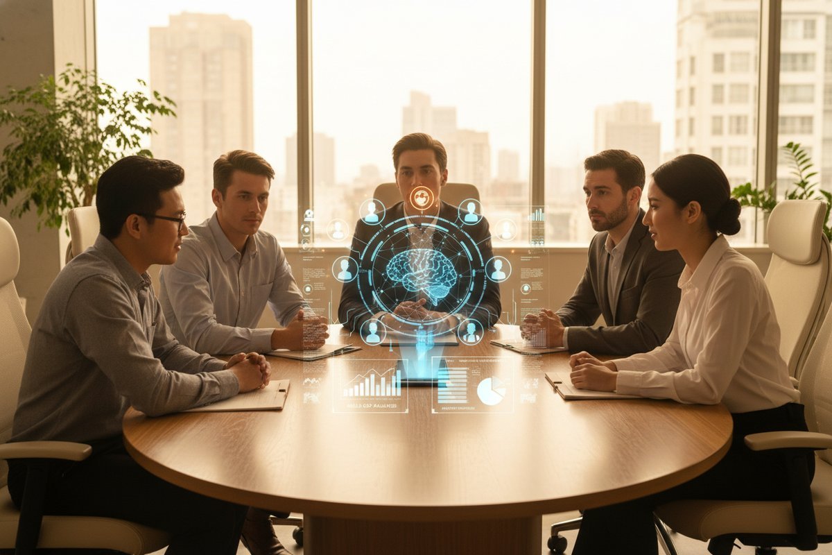 How to assess AI literacy needs in your team before adopting new tools