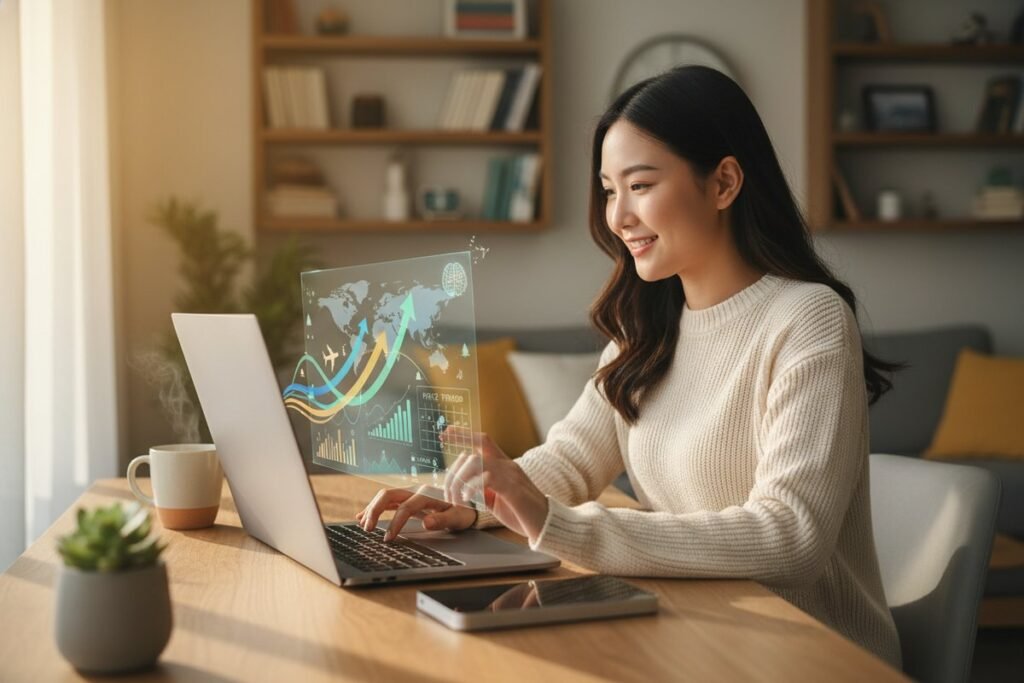Beginner's Guide to Early Booking with AI: Setting Up Alerts and Price Monitoring