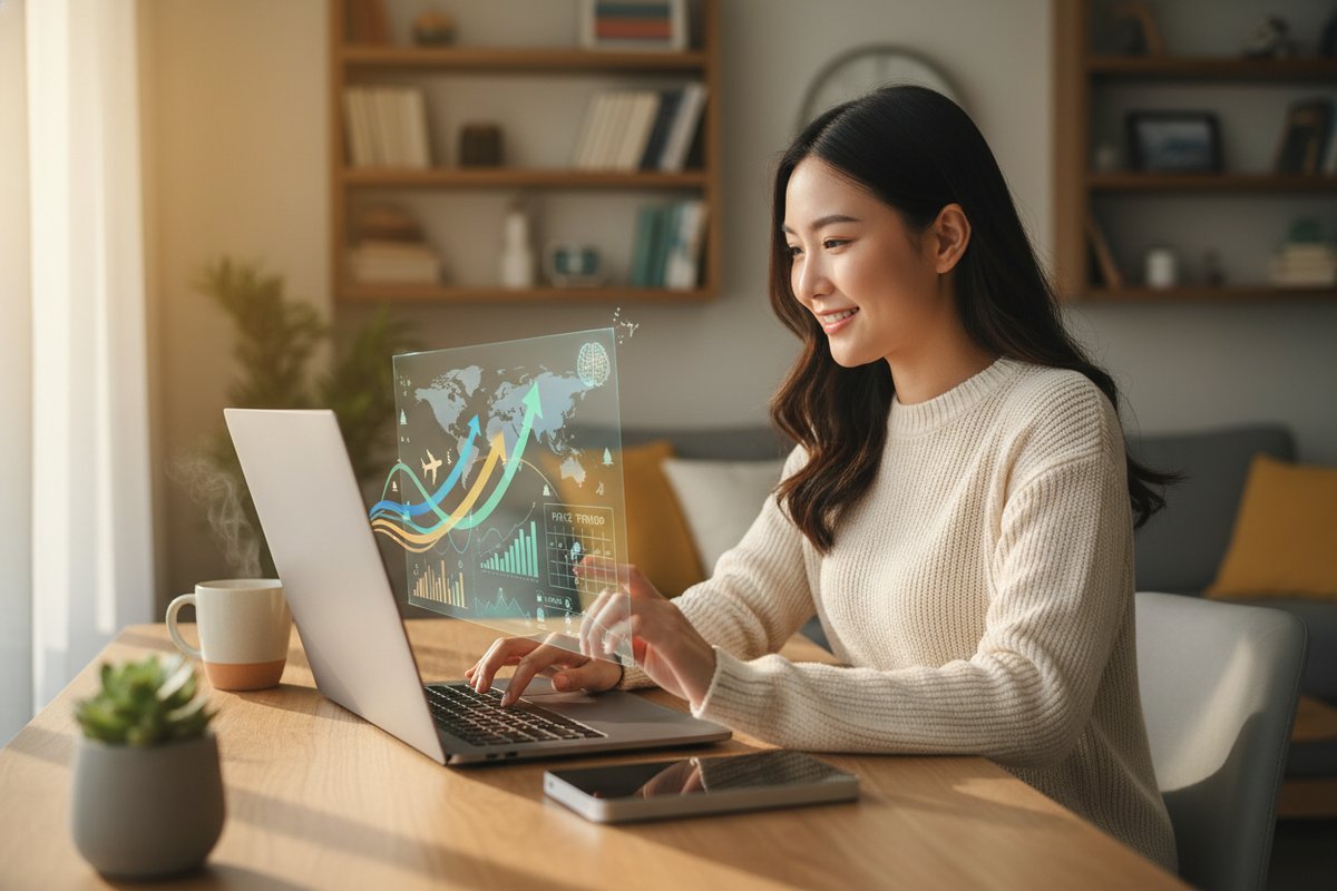 Beginner’s Guide to Early Booking with AI: Setting Up Alerts and Price Monitoring