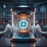 Quantum Computing Milestone Achieved in UK Tech Labs This Month