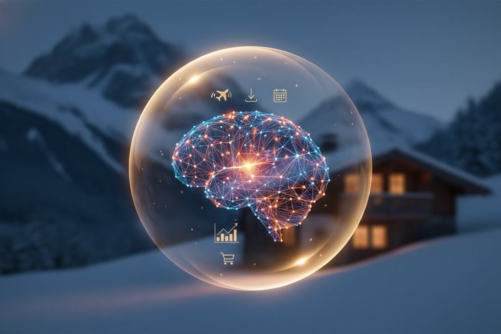 How AI-Powered Price Alerts Will Change Early Booking for Winter Travel