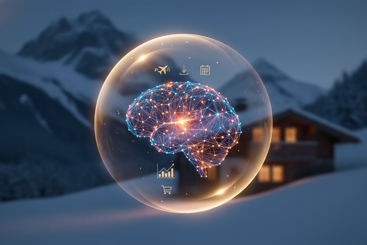 How AI-Powered Price Alerts Will Change Early Booking for Winter Travel