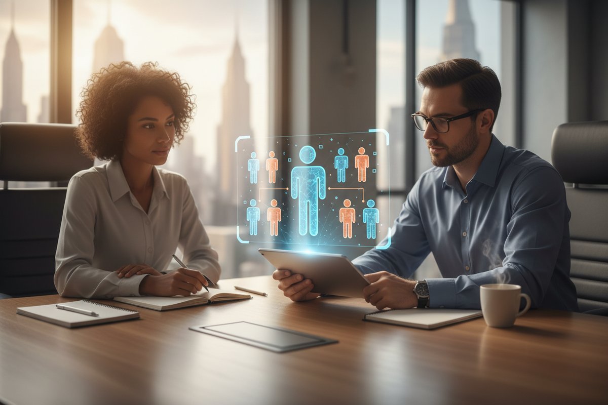 Why Successful Teams Manage AI Agents Like Junior Staffers